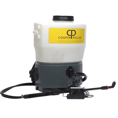 Cooper Pegler CP15 Electric Sprayer Spares