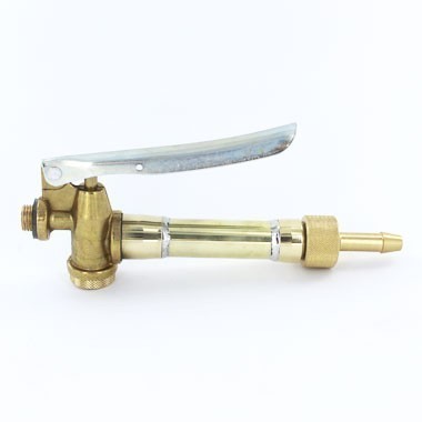 Cooper Pegler Brass Parts