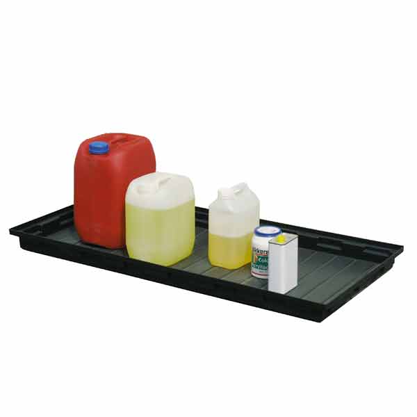 Sumps & Catchment Trays