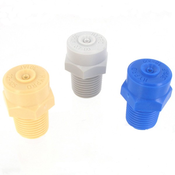 Hypro AF 1/8'' BSP Threaded Misting Nozzles