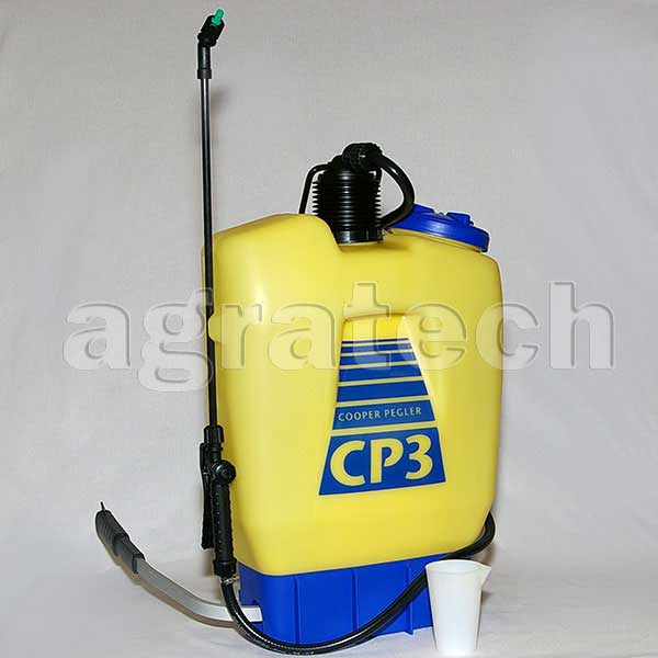 CP 3 Series 2000 Sprayer