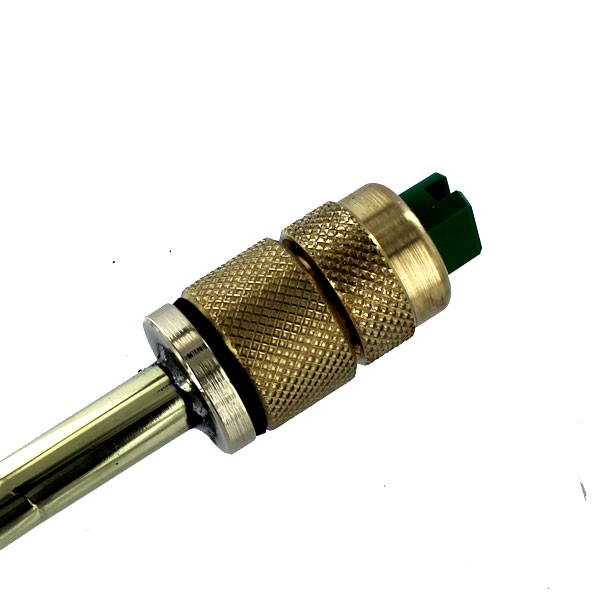Cooper Pegler SA04-820-015 Brass Nozzle Holder For Standard Nozzles