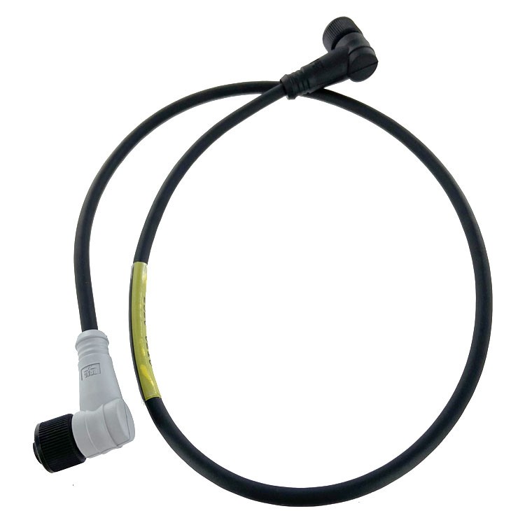 Hypro Prostop E 25" Cable Left Boom M12 Connectors 2520-0210