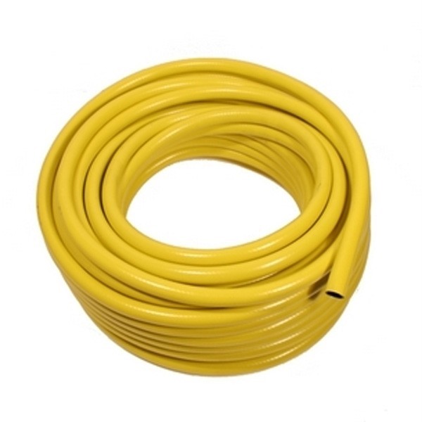 Extraflex Heavy Duty Yellow PVC Reinforced Water Hose  13mm - 1/2 Inch