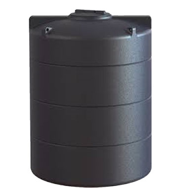 Enduramaxx Vertical 3000 Litre  Non Potable Rainwater Tank 17211101
