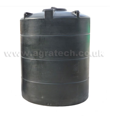 Enduramaxx Vertical 2500 Litre Potable Water Tank 17221001