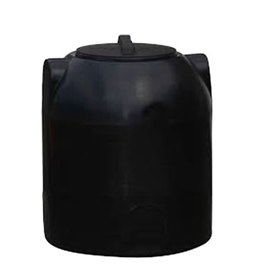 Enduramaxx Slimline 150 Litre Vertical Potable Water Tank 17250101