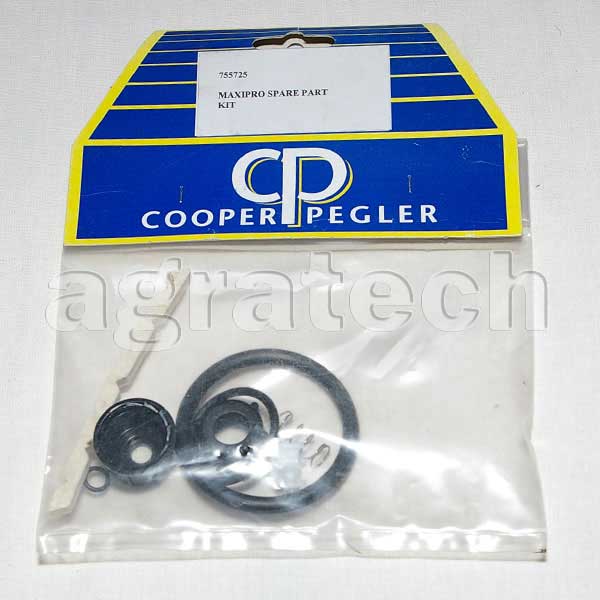 Cooper Pegler Maxipro 755830 Service Kit 