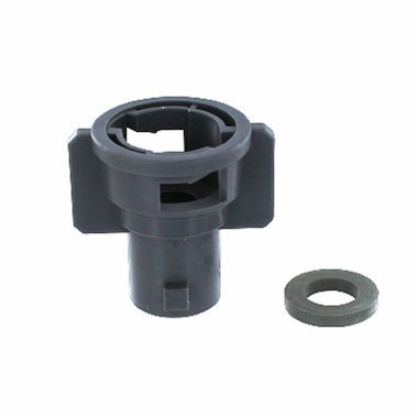 Pentair Hypro EF3 / Euro Bayonet Extension Fitting