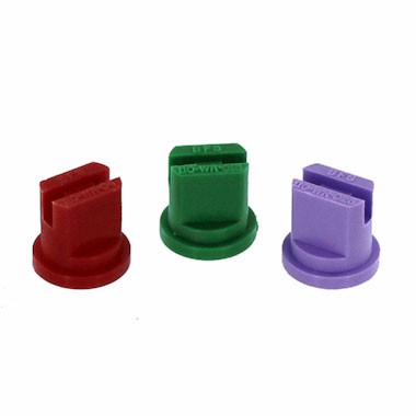 Billericay Farm Services BFS Wide Range Nozzles