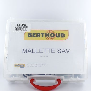 Berthoud Sprayers Spare Parts Box 251863