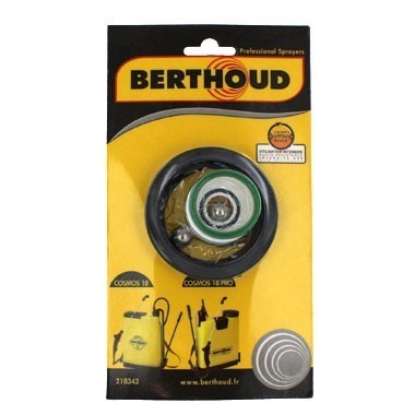 Berthoud Cosmos Seal Kit 218343 