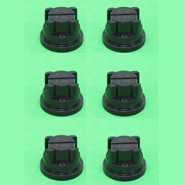 Ronseal Sprayer Parts 6 x Spray Nozzle Tips For All Types Of Ronseal Sprayers