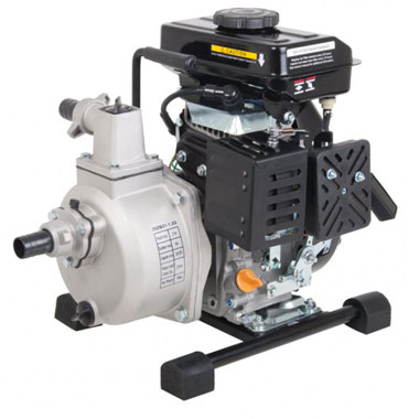 Loncin 1" Water Pump with Carry Handle