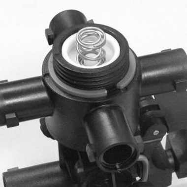 Hypro Duo React O Ring & Piston Sub Assembly Kit --- NO LONGER AVAILABLE