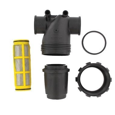 Hypro / Arag 1" In Line Filters Spare Parts