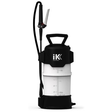 Goizper IK 9 Foam 5 Ltr Industrial Pressure Sprayer 