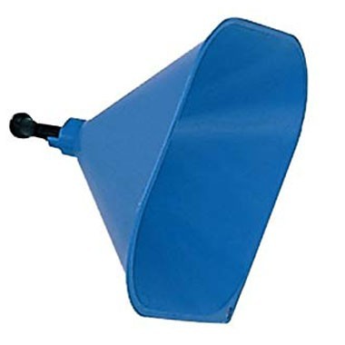 Matabi Osatu Inter & Goizper Spray Shield Cone Type 83440931