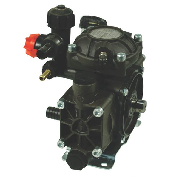 Annovi Reverberi ARB0202 Diaphragm Piston Pump 
