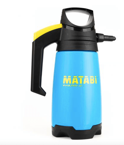 Matabi 1.5 Litre Evolution 2 Compression Sprayer