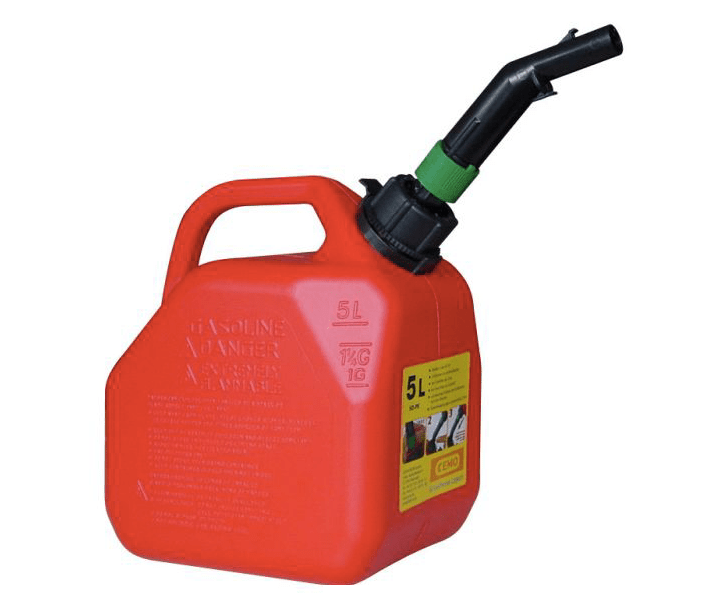 Cemo 5 Litre Jerry Can by Scepter