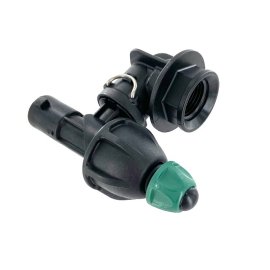 Arag XT Adjustable Boom End Nozzle Holder 1/2"  Threaded 4065845C