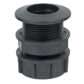 805 Series Complete Tank Oulet 1/2" - 2" BSP