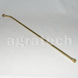 Cooper Pegler Brass Lance 35cm