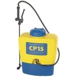 Cooper Pegler CP15 Classic Sprayer CP846255 15 Litre
