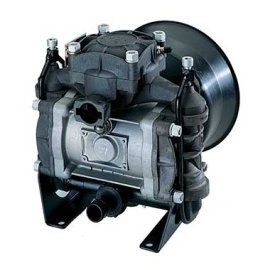 Comet BP60K 2 Diaphragm Pump 6101100200
