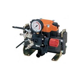 Comet MP30 2 Diaphragm Pump Viton 6057000300