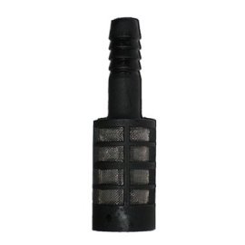 Suction Strainer With 3/8" & 1/2" Hose Tail
