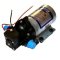 Shurflo 2088-343-135 12v Pump 45 PSI 11.3 Ltrs/Min (3.0 US GPM)