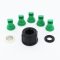 Cooper Pegler Anvil Nozzle Pack AN 1.2 Green 571002