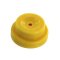 Cooper Pegler Hollow Cone Nozzle Yellow 371694