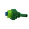 Cuprinol Complete Nozzle and Filter for Shed And Fence Paint Sprayer 1089