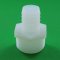 Pentair Hypro White Nylon Male Pipe Thread by Hose Barb Fittings 