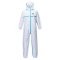 Portwest Biztex ST60 Microporous Type 4/5/6 Coverall