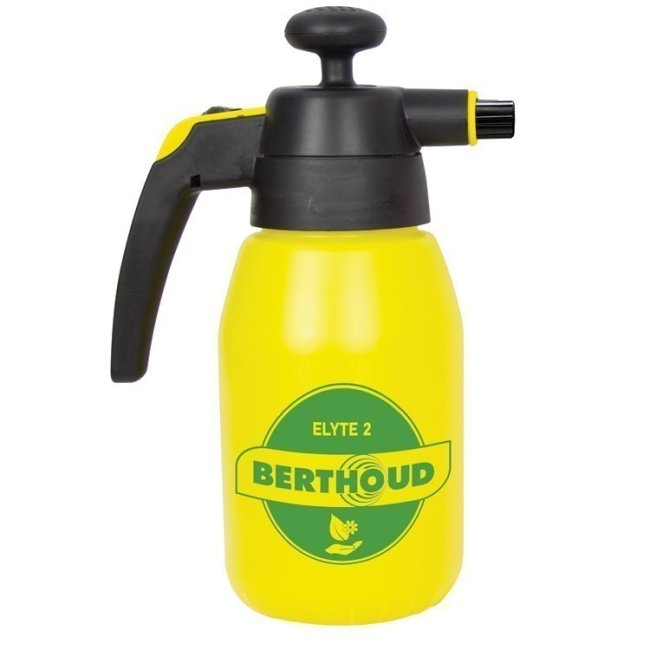 Berthoud Elyte 2  Handheld 1.5 Ltr Pressure Sprayer 101750