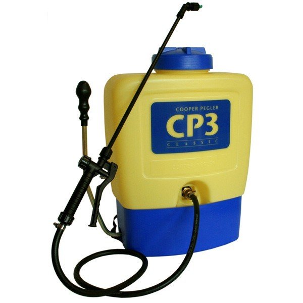 Cooper Pegler CP3 Classic Sprayer