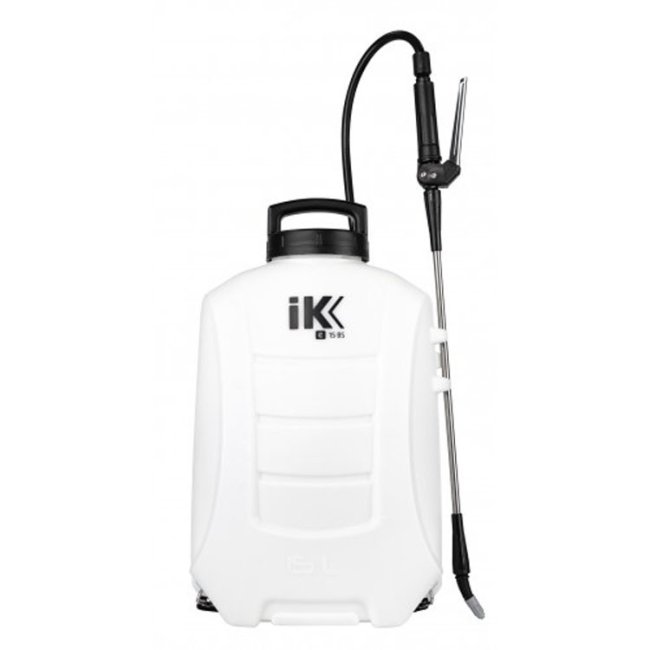 Goizer IK 15Ltr E15 BS Li-ion Electric Backpack Sprayer 83075