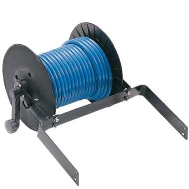 Comet Hose Reel For 50L Wheelbarrow Tank - With 50m Hose FREE DELIVERY