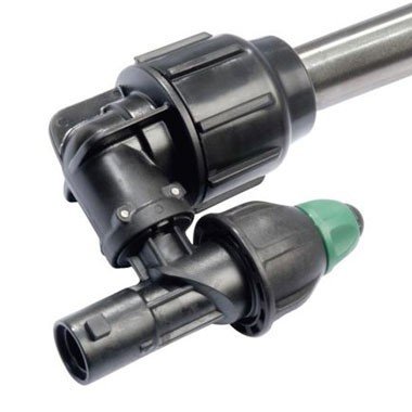 Hypro Nozzles XT Fascap Adjustable Spraytip Holder 15Q3570A  Boom End Assembly