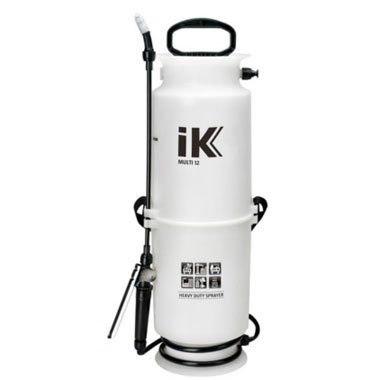 Goizper 8 Litre IK12 Multi Pressure Sprayer