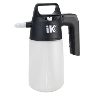 Goizper IK Multi 1.5 Ltr Industrial Handheld Pressure Sprayer