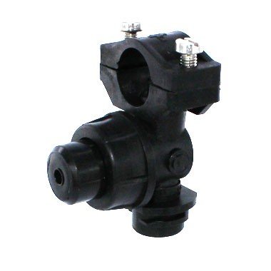 Lurmark EF1 Clamp Type Nozzle Body - NO LONGER AVAILABLE