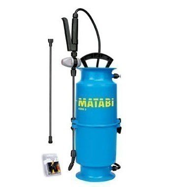 Matabi 6 Ltr Kima 9 Pressure Sprayer 83808